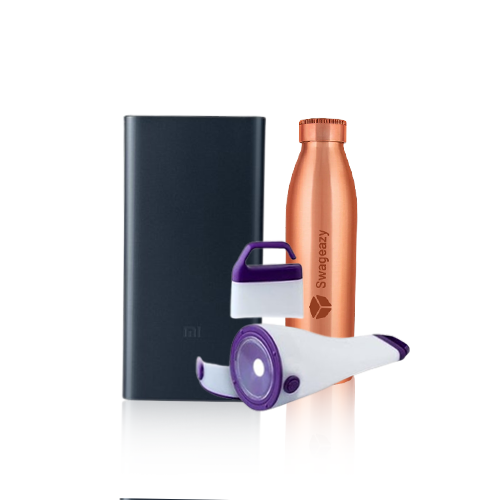 Hottest Guide to Corporate Swag